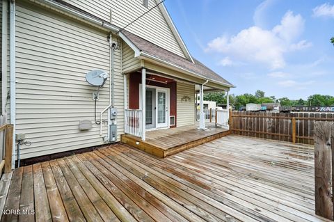 Tiny photo for 356 S Belmore Street, Leipsic, OH 45856 (MLS # 10004353)
