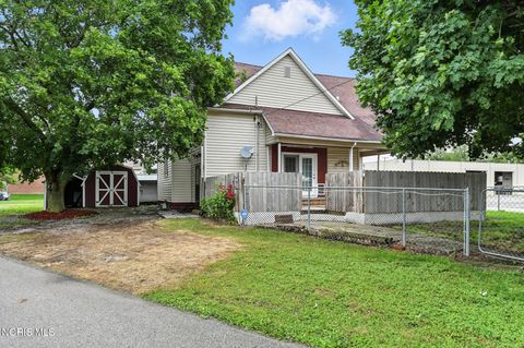 Tiny photo for 356 S Belmore Street, Leipsic, OH 45856 (MLS # 10004353)