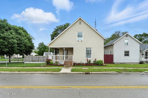 Photo of 356 S Belmore Street, Leipsic, OH 45856 (MLS # 10004353)