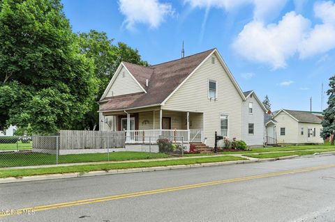 Tiny photo for 356 S Belmore Street, Leipsic, OH 45856 (MLS # 10004353)