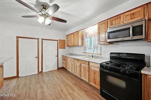 Tiny photo for 356 S Belmore Street, Leipsic, OH 45856 (MLS # 10004353)