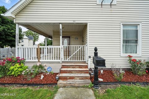 Tiny photo for 356 S Belmore Street, Leipsic, OH 45856 (MLS # 10004353)