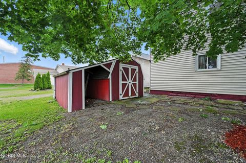 Tiny photo for 356 S Belmore Street, Leipsic, OH 45856 (MLS # 10004353)