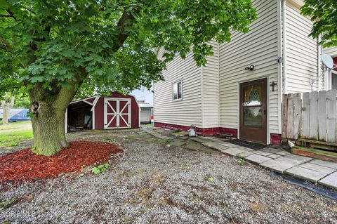 Tiny photo for 356 S Belmore Street, Leipsic, OH 45856 (MLS # 10004353)