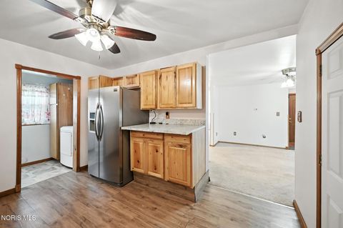 Tiny photo for 356 S Belmore Street, Leipsic, OH 45856 (MLS # 10004353)