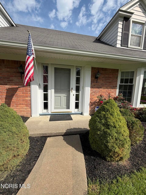 Tiny photo for 6356 Oakland Court, Sylvania, OH 43560 (MLS # 10012562)