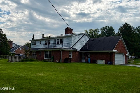 Tiny photo for 6356 Oakland Court, Sylvania, OH 43560 (MLS # 10012562)