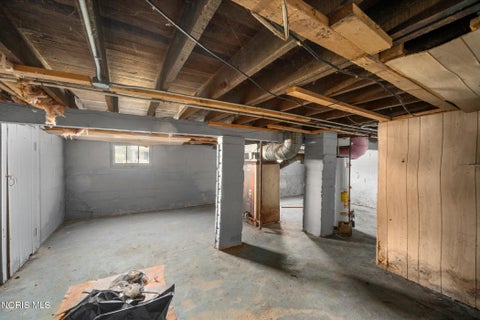 Tiny photo for 628 Blair Court, Toledo, OH 43604 (MLS # 10013471)