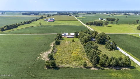 Tiny photo for 11531 Township Highway 124, Upper Sandusky, OH 43351 (MLS # 10013071)