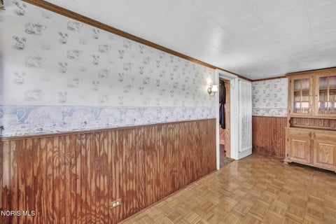 Tiny photo for 11531 Township Highway 124, Upper Sandusky, OH 43351 (MLS # 10013071)