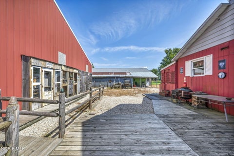 Tiny photo for 11531 Township Highway 124, Upper Sandusky, OH 43351 (MLS # 10013071)