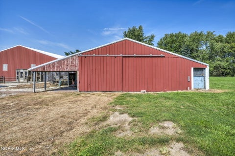 Tiny photo for 11531 Township Highway 124, Upper Sandusky, OH 43351 (MLS # 10013071)