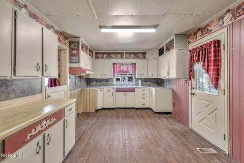 Tiny photo for 11531 Township Highway 124, Upper Sandusky, OH 43351 (MLS # 10013071)