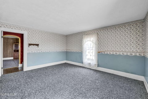 Tiny photo for 11531 Township Highway 124, Upper Sandusky, OH 43351 (MLS # 10013071)