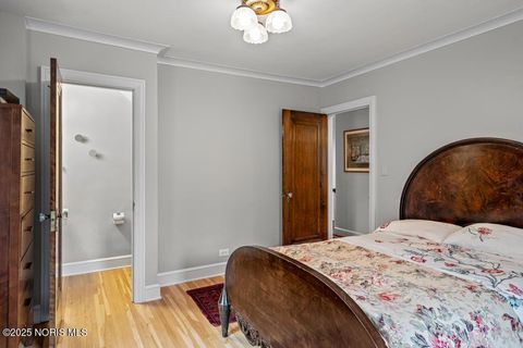 Tiny photo for 2953 Darlington Road, Toledo, OH 43606 (MLS # 10001914)