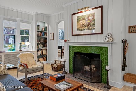 Tiny photo for 2953 Darlington Road, Toledo, OH 43606 (MLS # 10001914)