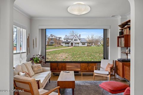 Tiny photo for 2953 Darlington Road, Toledo, OH 43606 (MLS # 10001914)