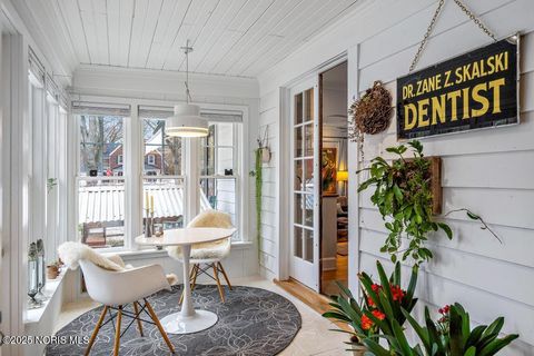 Tiny photo for 2953 Darlington Road, Toledo, OH 43606 (MLS # 10001914)