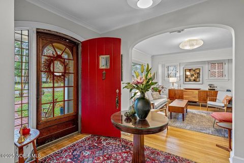 Tiny photo for 2953 Darlington Road, Toledo, OH 43606 (MLS # 10001914)