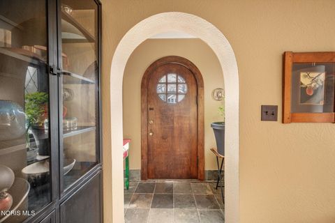 Tiny photo for 1732 Wildwood Road, Toledo, OH 43614 (MLS # 10004829)