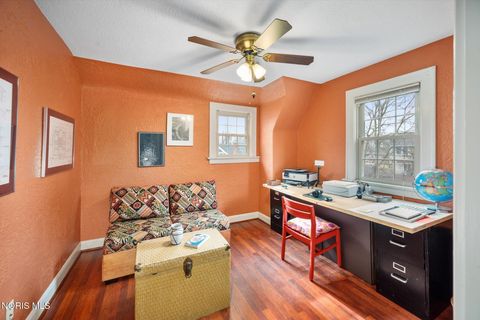 Tiny photo for 1732 Wildwood Road, Toledo, OH 43614 (MLS # 10004829)