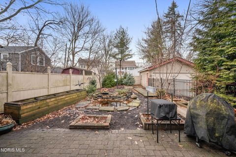 Tiny photo for 1732 Wildwood Road, Toledo, OH 43614 (MLS # 10004829)