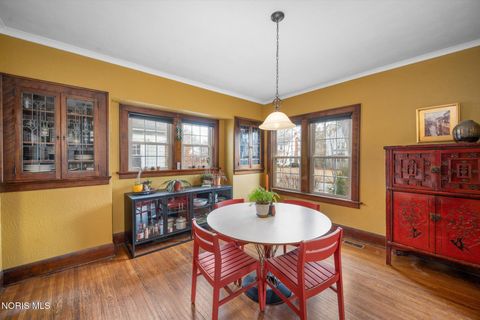 Tiny photo for 1732 Wildwood Road, Toledo, OH 43614 (MLS # 10004829)