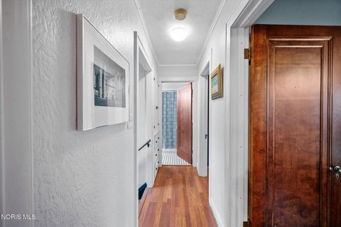 Tiny photo for 1732 Wildwood Road, Toledo, OH 43614 (MLS # 10004829)