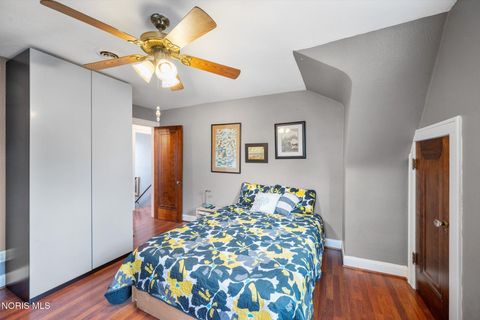 Tiny photo for 1732 Wildwood Road, Toledo, OH 43614 (MLS # 10004829)