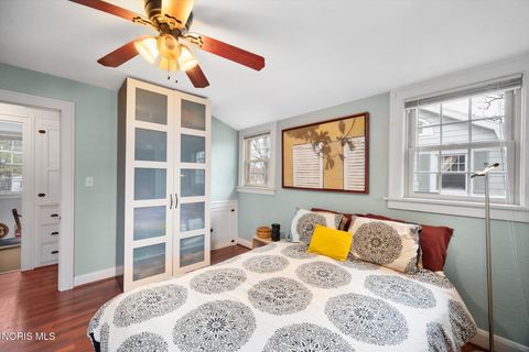 Tiny photo for 1732 Wildwood Road, Toledo, OH 43614 (MLS # 10004829)