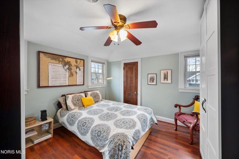 Tiny photo for 1732 Wildwood Road, Toledo, OH 43614 (MLS # 10004829)