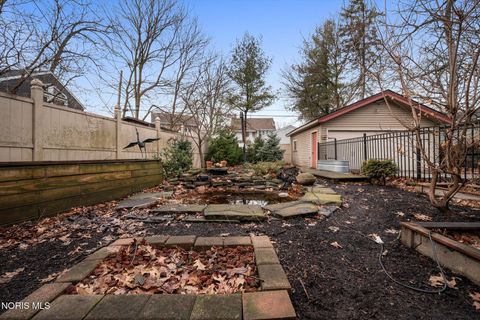 Tiny photo for 1732 Wildwood Road, Toledo, OH 43614 (MLS # 10004829)