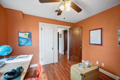 Tiny photo for 1732 Wildwood Road, Toledo, OH 43614 (MLS # 10004829)