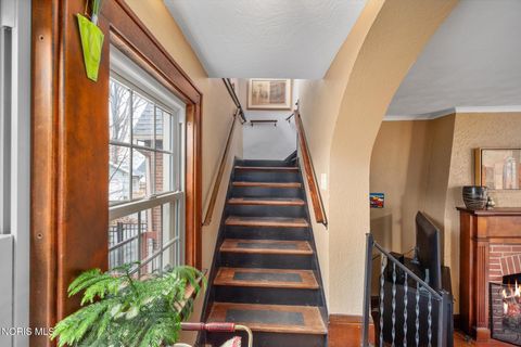 Tiny photo for 1732 Wildwood Road, Toledo, OH 43614 (MLS # 10004829)