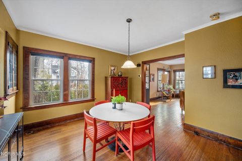 Tiny photo for 1732 Wildwood Road, Toledo, OH 43614 (MLS # 10004829)