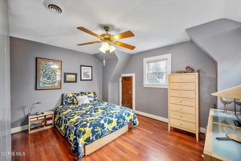 Tiny photo for 1732 Wildwood Road, Toledo, OH 43614 (MLS # 10004829)