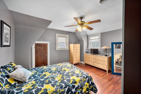 Tiny photo for 1732 Wildwood Road, Toledo, OH 43614 (MLS # 10004829)