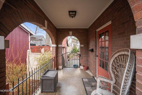 Tiny photo for 1732 Wildwood Road, Toledo, OH 43614 (MLS # 10004829)