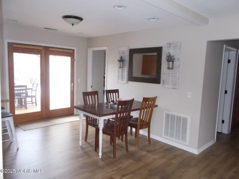 Tiny photo for 404 Murbach Street, Archbold, OH 43502 (MLS # 10002366)