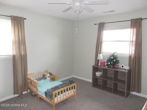 Tiny photo for 404 Murbach Street, Archbold, OH 43502 (MLS # 10002366)