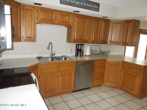 Tiny photo for 404 Murbach Street, Archbold, OH 43502 (MLS # 10002366)