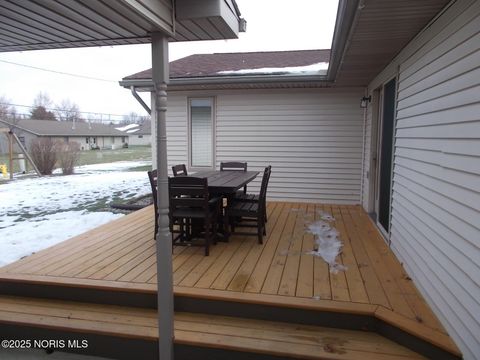 Tiny photo for 404 Murbach Street, Archbold, OH 43502 (MLS # 10002366)