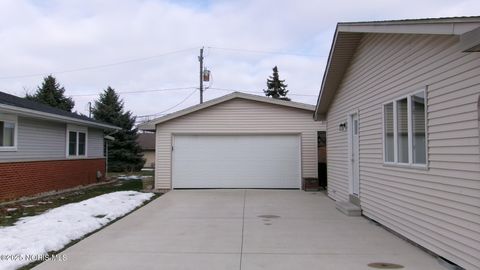 Tiny photo for 404 Murbach Street, Archbold, OH 43502 (MLS # 10002366)