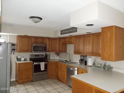 Tiny photo for 404 Murbach Street, Archbold, OH 43502 (MLS # 10002366)