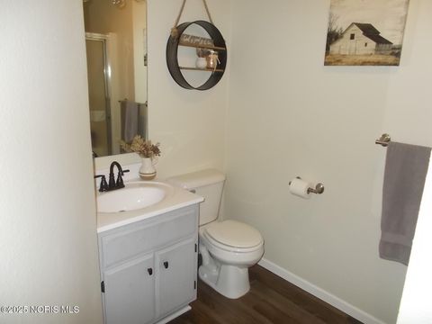 Tiny photo for 404 Murbach Street, Archbold, OH 43502 (MLS # 10002366)