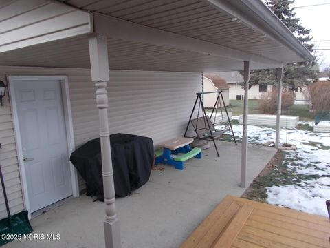 Tiny photo for 404 Murbach Street, Archbold, OH 43502 (MLS # 10002366)