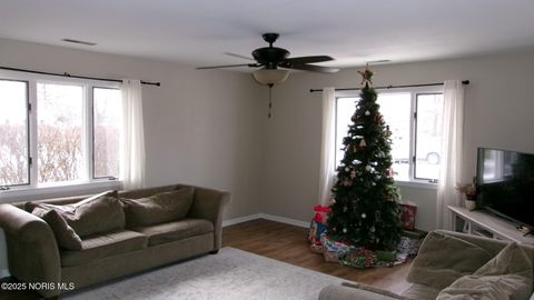 Tiny photo for 404 Murbach Street, Archbold, OH 43502 (MLS # 10002366)