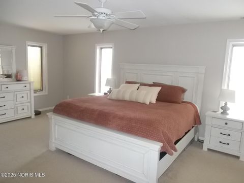 Tiny photo for 404 Murbach Street, Archbold, OH 43502 (MLS # 10002366)