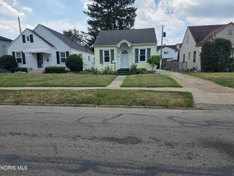 Tiny photo for 2517 Ivy Place, Toledo, OH 43613 (MLS # 10010209)