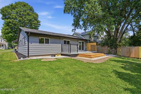 Tiny photo for 888 Lincoln Avenue, Fostoria, OH 44830 (MLS # 10010897)
